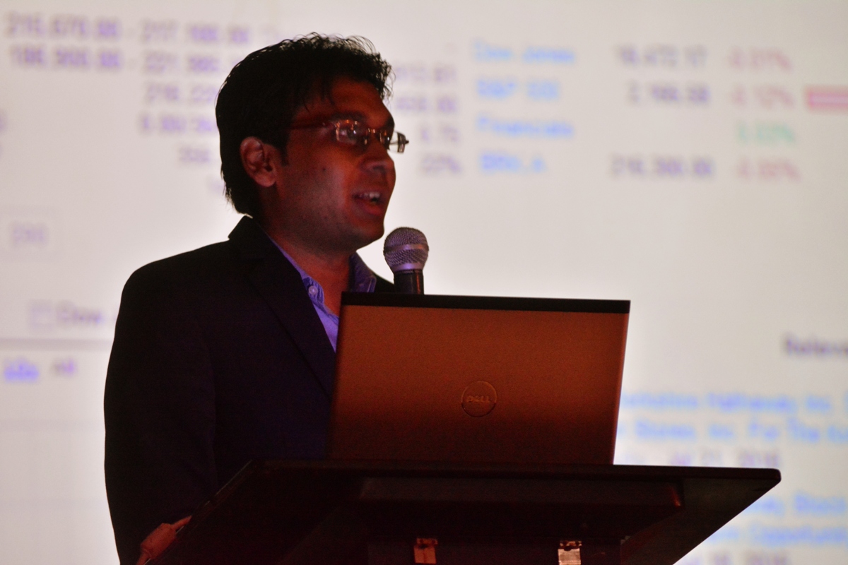 Seminar